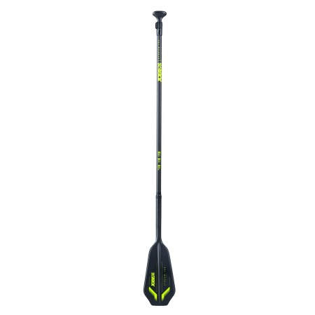 Jobe Stream carbon 100 Detachable Paddle 2pcs Lime