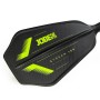Jobe Stream carbon 100 Detachable Paddle 2pcs Lime