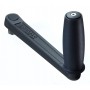 Lewmar forged aluminum handle 25mm