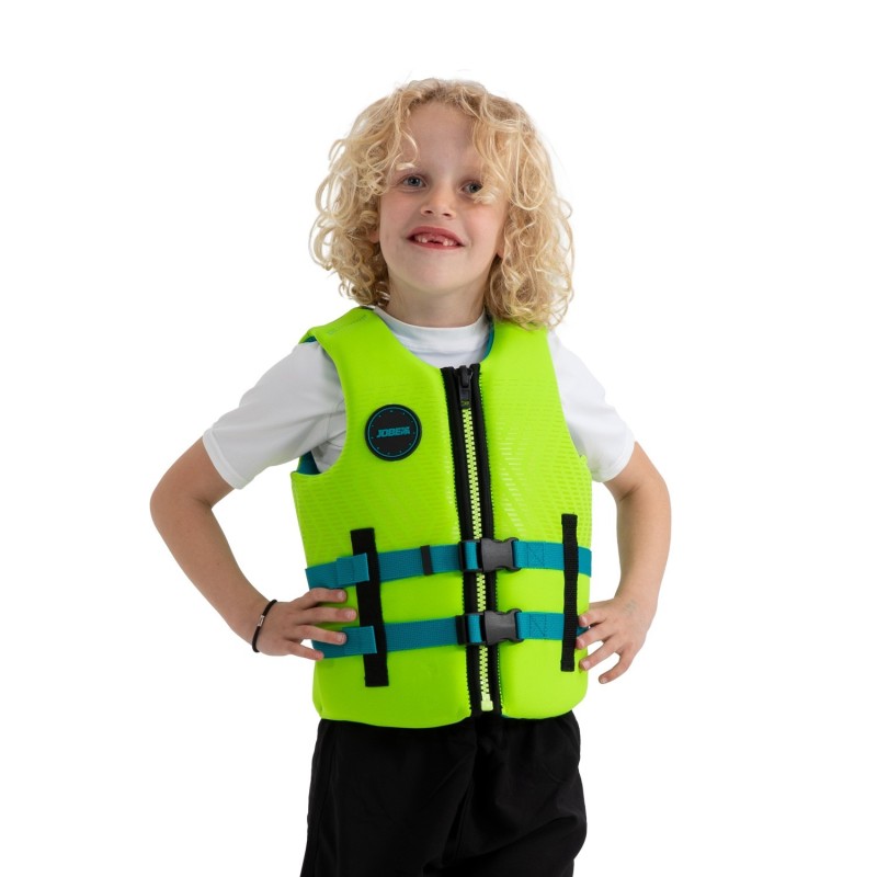 Jobe Kid Youth Neoprene Lifejacket