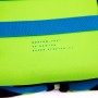 Jobe Chaleco Salvavidas Infantil de Neopreno Youth Verde Lima