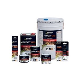 Bostik Contact 1465 Blister Tube 125ml