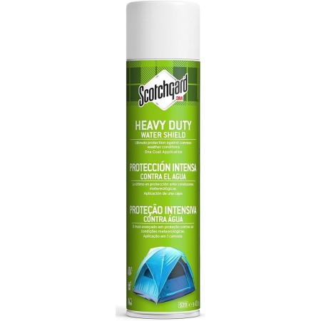 3M Scotchgard Protector intenso frente al agua 400ml