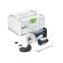 Festool Amoladora angular a batería AGC 18-125 EB-Basic
