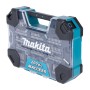 Makita Maletín De Accesorios 200Pcs