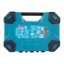 Makita Maletín De Accesorios 200Pcs