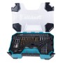 Makita Maletín De Accesorios 200Pcs