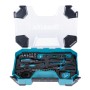 Makita Maletín De Accesorios 200Pcs