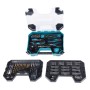 Makita Maletín De Accesorios 200Pcs