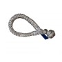 Soft Shackle 20mm Blue Max.Load 5T