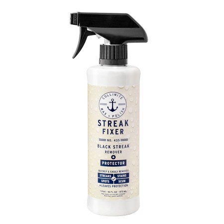 Collinite 435 Eliminador de rayas y protector 473ml