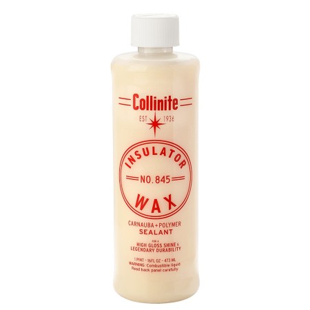 Collinite 845 Cera aislante 437ml