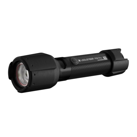 Ledlenser Linterna P5R PRO Recargable