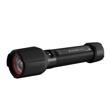 Ledlenser Linterna P7R PRO Recargable