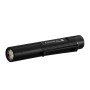 Ledlenser Rechargeable P2R Flashlight