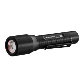 Ledlenser Linterna P5 Pilas