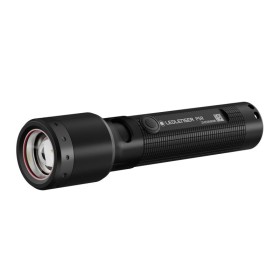 Ledlenser Linterna P5R Recargable