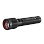 Ledlenser Linterna P6R Recargable