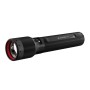 Ledlenser Linterna P7R Recargable