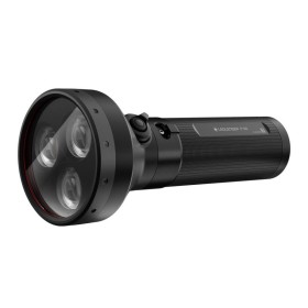 Ledlenser Linterna P18R  Recargable