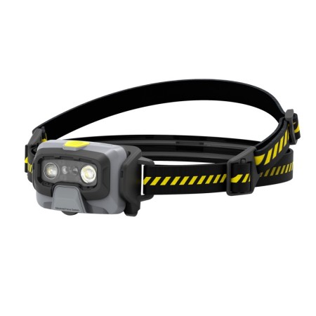Ledlenser Frontal HF6R  WORK.