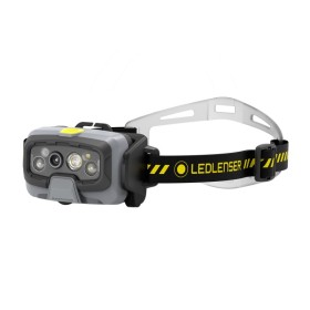 Ledlenser Frontal HF8R   WORK. 1600 lm