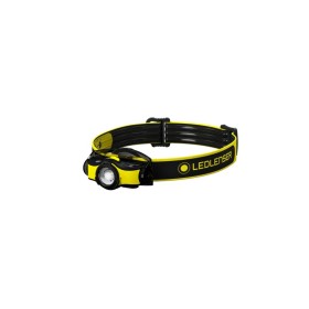 Ledlenser Linterna Frontal  iH5R