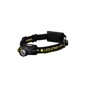 Ledlenser Linterna Frontal  H5R WORK