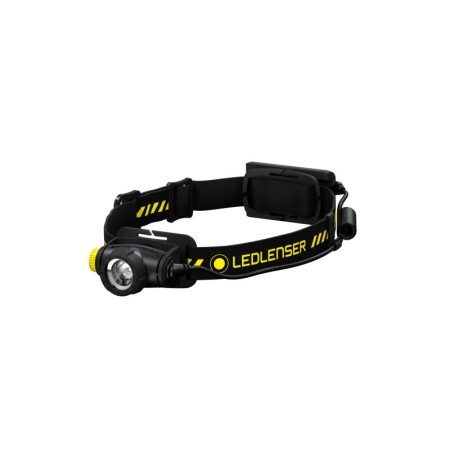 Ledlenser Linterna Frontal  H5R WORK