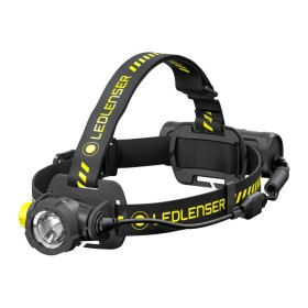 Ledlenser Linterna Frontal  H7R WORK