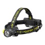 Ledlenser Linterna Frontal  H7R WORK
