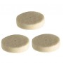 Dremel 429 Disco Pulir 25.4 Mm (Blister) 3Ud