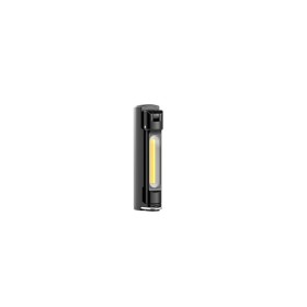 Ledlenser Linterna de trabajo W7R WORK
