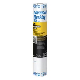 3M Hand-Maskert Film de enmascarado 1,21m x 54.8m (rollo)