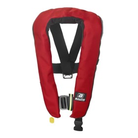 Baltic Lifejacket Winner man harness Red 40-150 kg