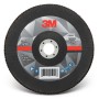 3M Disco de láminas 769F, Cónico P40 T29, 115 mm x 22 mm