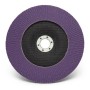 3M 769F Flap Disc, Conical P60
