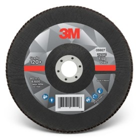 3M 769F Flap Disc, Conical P60