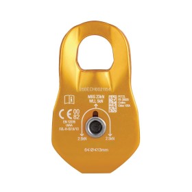 Petzl Professional Fixe Single Pulley