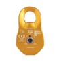 Petzl Professional Fixe Single Pulley