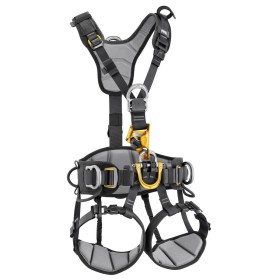 Petzl Astro Harness Eur 1