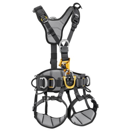 Petzl Astro Harness Eur 1
