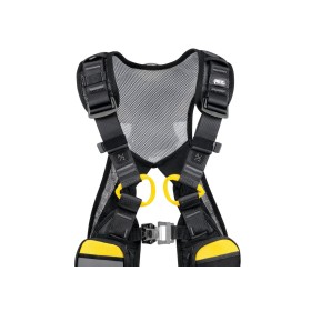 Petzl Newton Easyfit Harness Eur S1