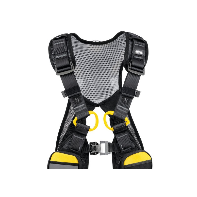 Petzl Newton Easyfit Harness Eur S1