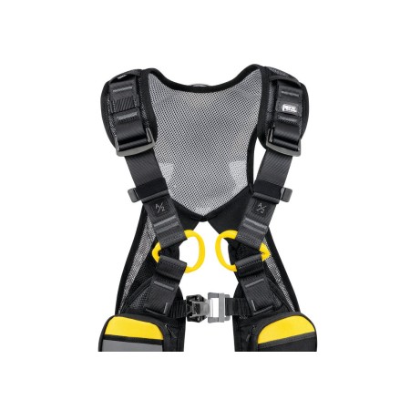 Petzl Newton Easyfit Harness Eur S1