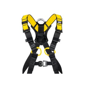 Petzl Newton Harness Eur S1