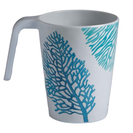 Marine  Business  Mare  mug , set 6u.  blue