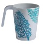 Marine  Business  Mare  mug , set 6u.  blue