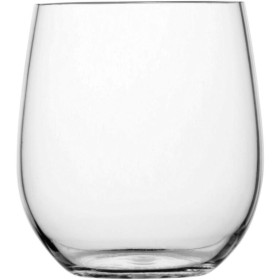 Marine  Business  Party clear  vaso agua antideslizante  tritan, set 6u.