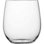 Marine  Business  Party clear  vaso agua antideslizante  tritan, set 6u.